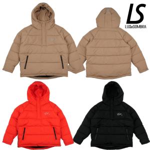 LUZESOMBRA ルースイソンブラ GEOMETRIC INNER COTTON JKT L1232255