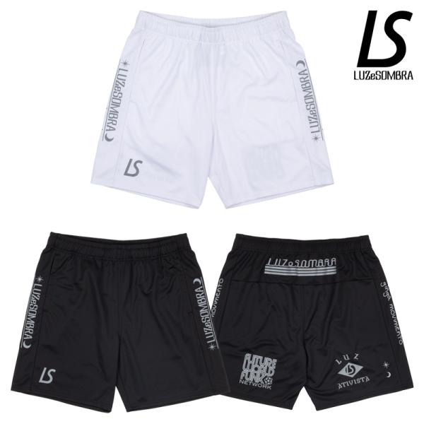 ルースイソンブラ/LUZ e SOMBRA プラクティスパンツ/OAO REFLECTOR PRA ...