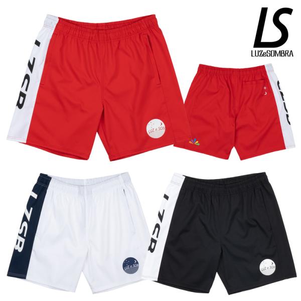 ルースイソンブラ/LUZ e SOMBRA トレーニングプラクティスパンツ/OAO CRAZY BE...