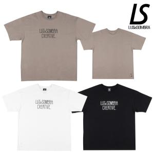 ルースイソンブラ（LUZ e SOMBRA） RODA別注 プラシャツ LUZ×RODA20TH