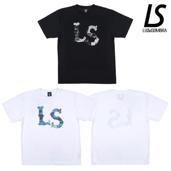 ルースイソンブラ/LUZ e SOMBRA プラクティスシャツ/OAO PIECE ONE LOGO...