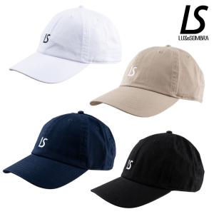ルースイソンブラ/LUZ e SOMBRA キャップ/LS BIT LOGO CAP（L1261412）｜Sal.Yahoo!店