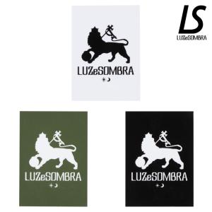 ルースイソンブラ/LUZ e SOMBRA ステッカー/FUTEBOL ZION STICKER（L1261495）