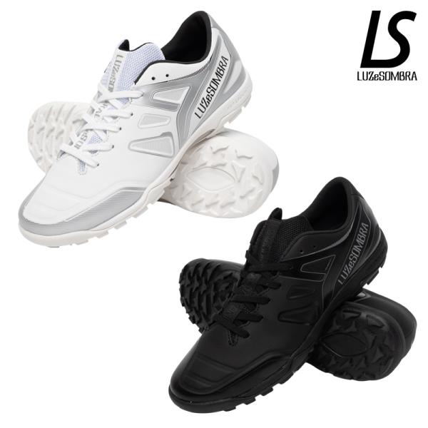 ルースイソンブラ/LUZ e SOMBRA フットサルシューズ（ターフ/人工芝用）/EL CAMIN...