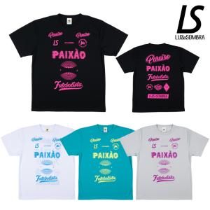 ルースイソンブラ/LUZ e SOMBRA プラクティスシャツ/PX PRA-SHIRT（L1263027）