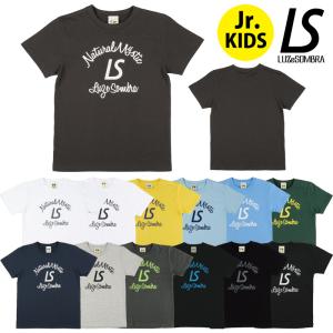 レア！ルースイソンブラ 15th Street TT 7sleeve Tee ルースイソンブラ（LUZ e SOMBRA） 15th Street TT 七分袖プラTシャツ