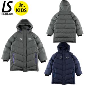 ルースイソンブラ（LUZ e SOMBRA） 中綿ジャケット/FD ONE INNER