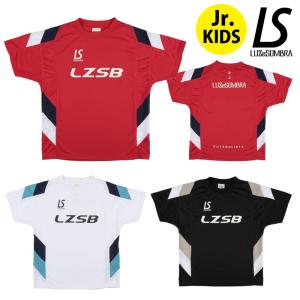 ルースイソンブラ/LUZ e SOMBRA ジュニアプラクティスシャツ/Jr REGION PRA SHIRT（L2262006）｜Sal.Yahoo!店