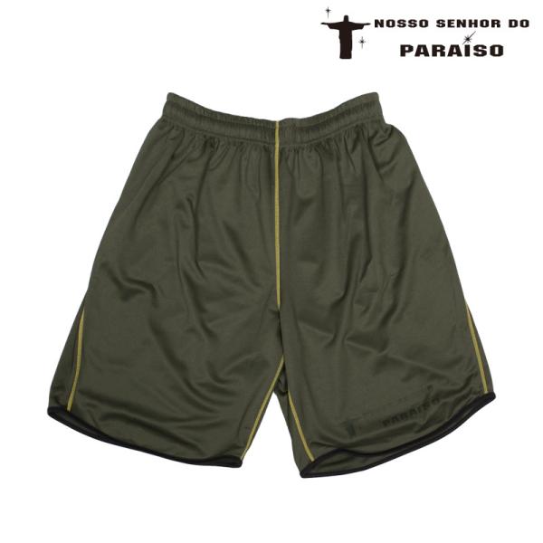 ノッソセニョールドパライーゾ/NOSSO SENHOR DO PARAISO プラクティスパンツ/配...