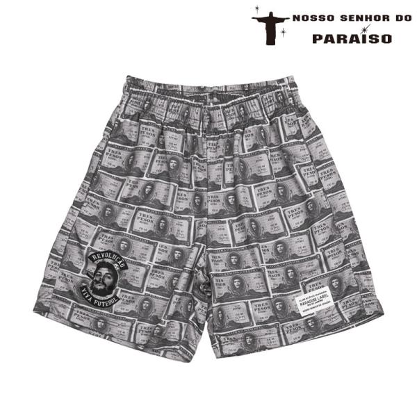 ノッソセニョールドパライーゾ/NOSSO SENHOR DO PARAISO プラクティスパンツ/G...