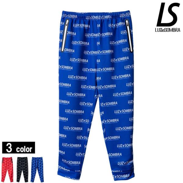 ルースイソンブラ/LUZeSOMBRA スウェットパンツ/DEVELOP ONE`S P100 SW...