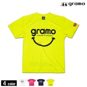グラモ/gramo プラクティスシャツ/nicotto