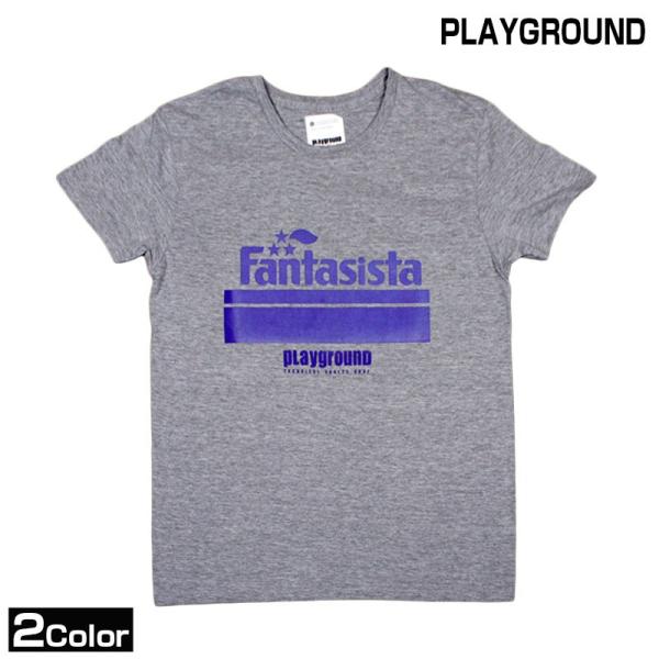 PLAYGROUND/プレイグラウンド グレープＴシャツ （PG0271）