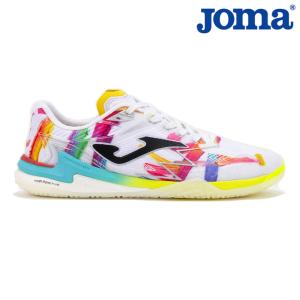Joma（ホマ） JOMA_ホマ フットサルシューズ REGATE REACTIVE 2676