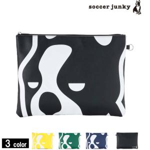 サッカージャンキー/soccer junky ラップトップケース/Sex appeal犬+4（SJ2...