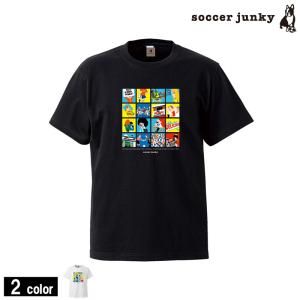 FIFAワールドカップカタール2022 Tシャツ 日本 FWCQ025 ( サッカー