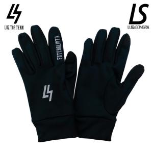 ルースイソンブラ/LUZ e SOMBRA グローブ/LTT ACTIVE GLOVE（T1212412）｜futsalshop-sal