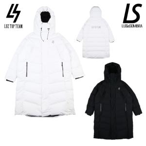 ルースイソンブラ（LUZ e SOMBRA） トリカゴジャケット 【LUZ e SOMBRA