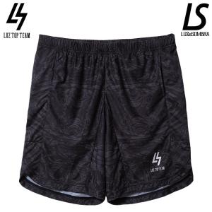 ルースイソンブラ/LUZeSOMBRA プラクティスパンツ/LTT FAST DRY PRA-PANTS（T2011302）｜futsalshop-sal