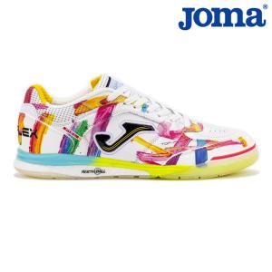 ホマ/JOMA フットサルシューズ（インドア/室内用）/TOP FLEX REBOUND（TORS2676IN）
