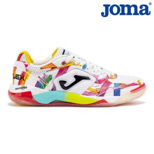 ホマ/JOMA フットサルシューズ（インドア/室内用）/TOP FLEX PLUS（TOUS2676IN）