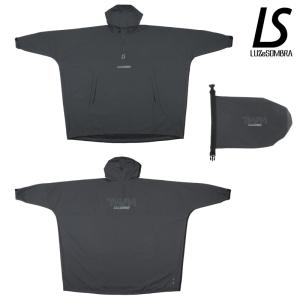 ルースイソンブラ/LUZ e SOMBRA レインポンチョ/TWM LIGHTTECH PONCHO 2（W1261488）｜Sal.Yahoo!店
