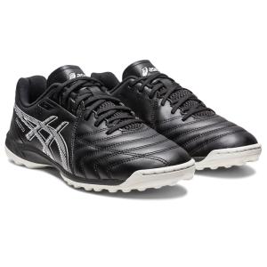 asics_アシックス CALCETTO WD 9 TF BLK_WHT 1113A038