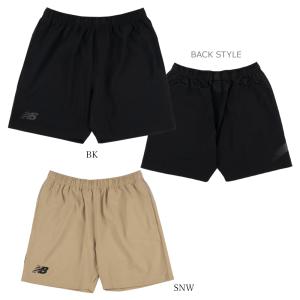 newbalance_ニューバランス Black Out シアサッカーショーツ : RODA