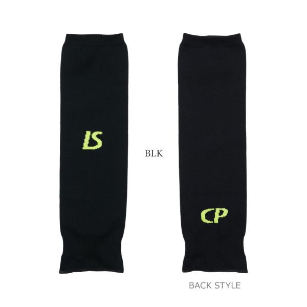 LUZeSOMBRA/ルースイソンブラ カーフソックス CP CALF SOCKS