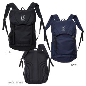 LUZeSOMBRA_ルースイソンブラ バックパック リュック VARIOUS BAGPACK F1814709