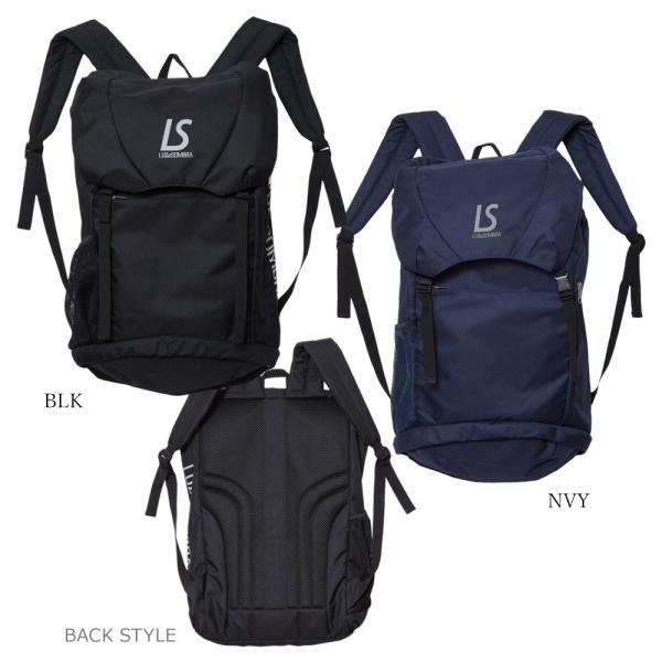 LUZeSOMBRA_ルースイソンブラ バックパック リュック VARIOUS BAGPACK F1...