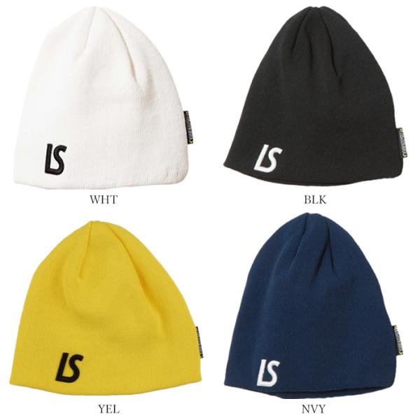 LUZeSOMBRA_ルースイソンブラ ニットハット DRY X KNIT HAT F1814816