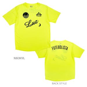 LUZeSOMBRA_ルースイソンブラ プラシャツ SUPERFLY2 STANDARD