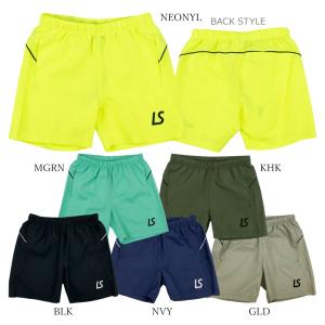 ルースイソンブラ（LUZ e SOMBRA） OAO カモピステショーツ 大人用