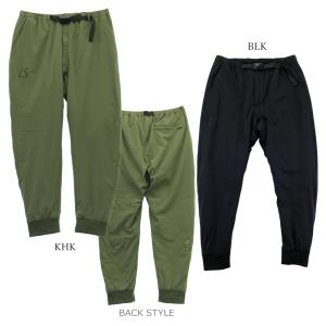 LUZeSOMBRA_ルースイソンブラ 中綿パンツ TORIKAGO PANTS 2 F2012414