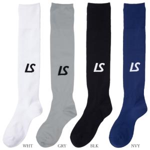 LUZeSOMBRA_ルースイソンブラ ゲームソックス ロングソックス TURN BACK JACQUARD SOX F2014907｜futsalshoproda