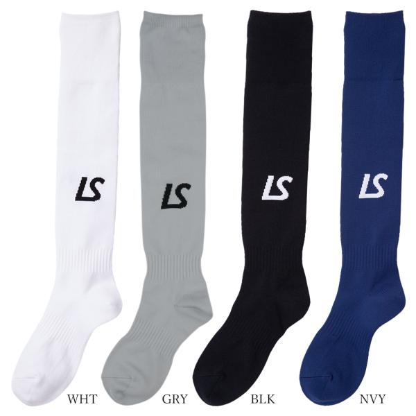 （割引セール 20％OFF）LUZeSOMBRA_ルースイソンブラ ゲームソックス ロングソックス ...