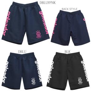 goleador（ゴレアドール） SALE 3割引 セール品 goleador GD-083 MIX