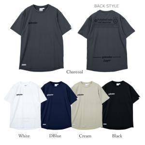goleador_ゴレアドール プラシャツ ナイロンストレッチ バーサスタイルシャツ｜RODA Yahoo!店