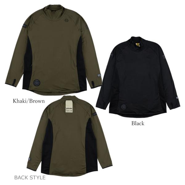 （割引セール 10％OFF）goleador_ゴレアドール ジャージトップ 裏起毛スムース/カノコ ...