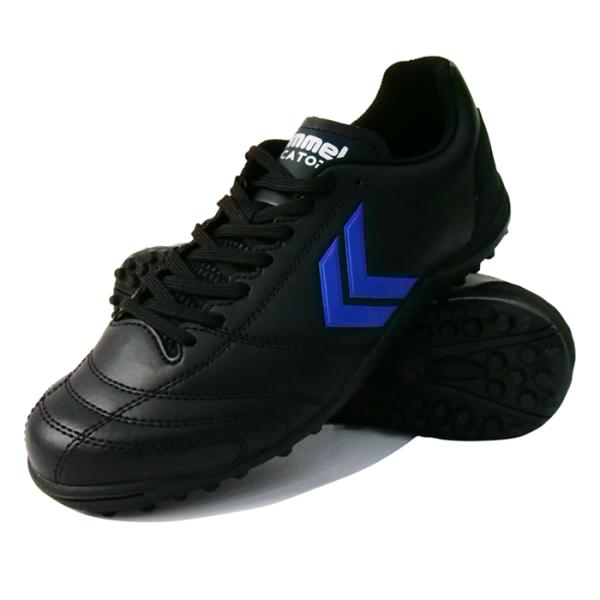 （割引セール 20％OFF）hummel_ヒュンメル フットサルシューズ マルカトーレ2 SUPER...