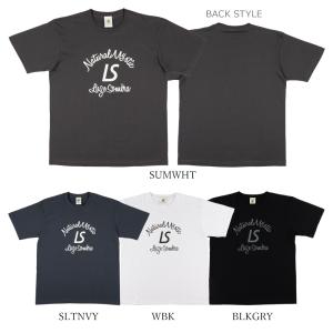 ルースイソンブラ（LUZ e SOMBRA） RODA別注 プラシャツ ロンプラ LUZ
