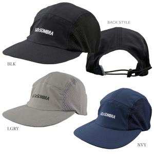 LUZeSOMBRA_ルースイソンブラ キャップ 帽子 NAVIGATORS MESH CAP L1221410