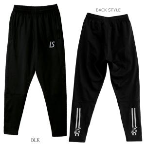 LUZeSOMBRA_ルースイソンブラ ジャージパンツ ロングパンツ LS SUPER SLIMFIT LONG PANTS L1222055｜RODA Yahoo!店