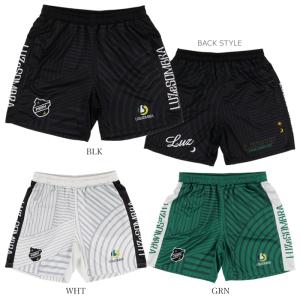 （割引セール 20％OFF）LUZeSOMBRA_ルースイソンブラ プラパン FV JOGADA PRA-PANTS L1232002｜futsalshoproda