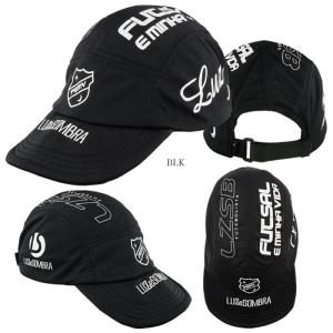 （割引セール 20％OFF）LUZeSOMBRA_ルースイソンブラ キャップ 帽子 FV SOFT MESH CAP L1232411｜RODA Yahoo!店