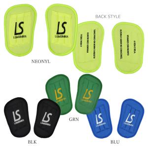 LUZeSOMBRA_ルースイソンブラ シンガード すねあて  LUZ SHIN GUARDS L1232471