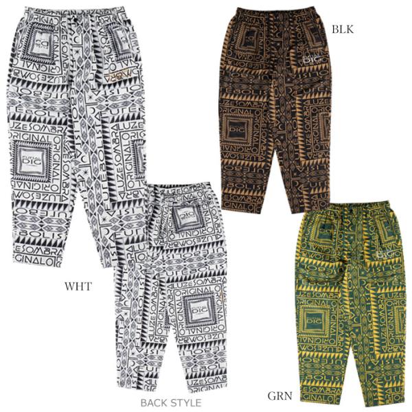 （割引セール 40％OFF）LUZeSOMBRA_ルースイソンブラ ピステパンツ ロングパンツ FD...