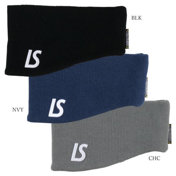 LUZeSOMBRA_ルースイソンブラ ヘアバンド LS DRY HAIRBAND