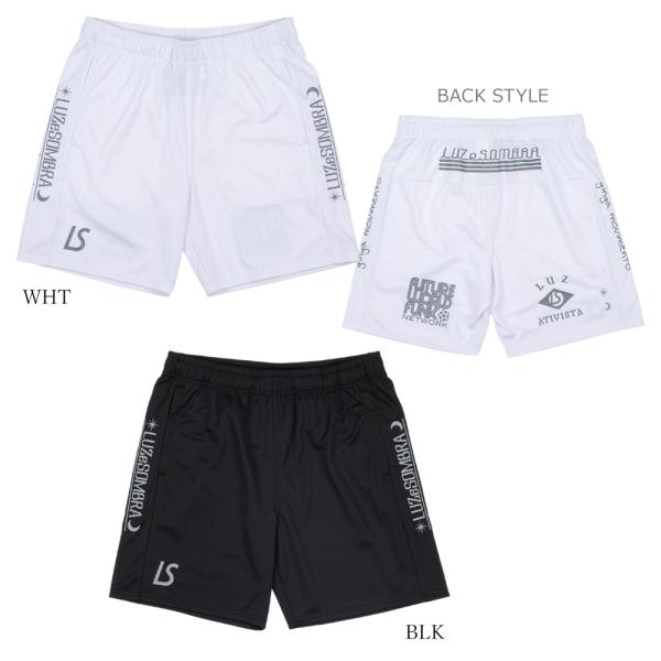 LUZeSOMBRA_ルースイソンブラ プラパンツ OAO REFLECTOR PRA PANTS